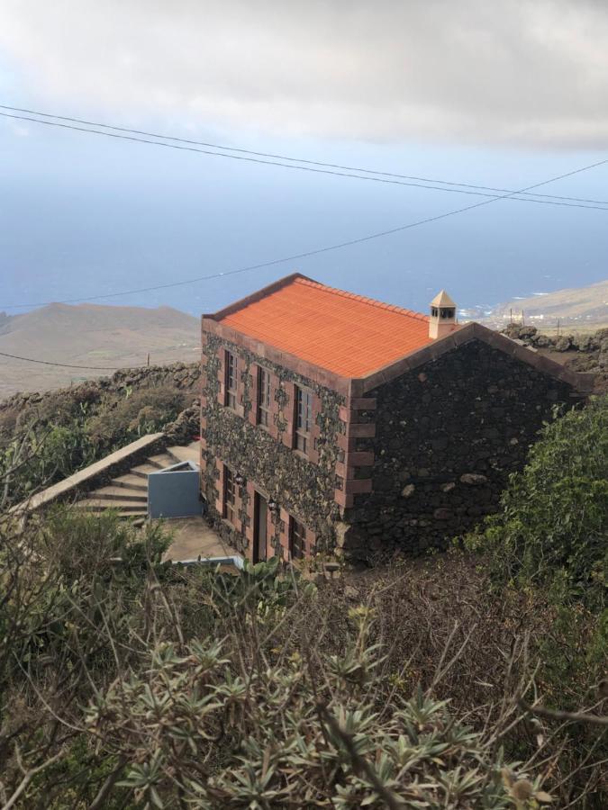 Casa de Férias Buenavista Guarazoca