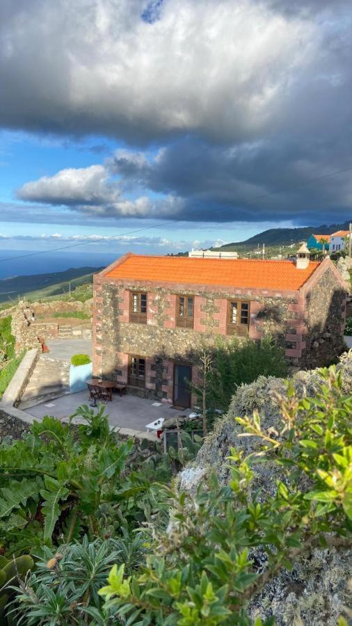 Casa de Férias Buenavista