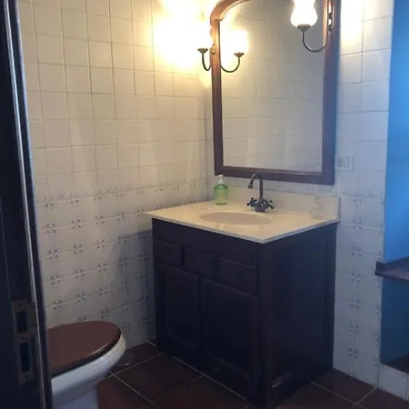 Casa Rural Buenavista Guarazoca Buitenkant foto