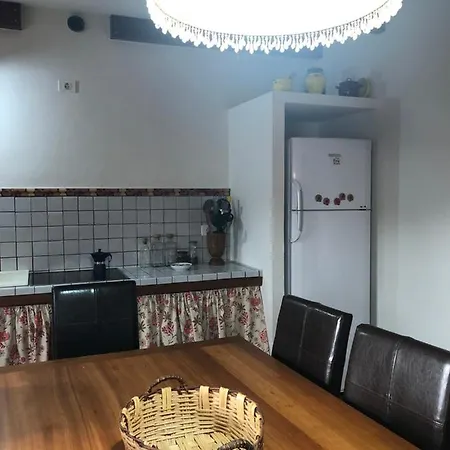 Casa Rural Buenavista Guarazoca Buitenkant foto
