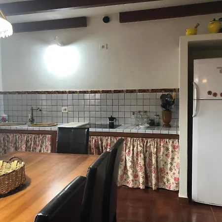 Casa Rural Buenavista Guarazoca Buitenkant foto