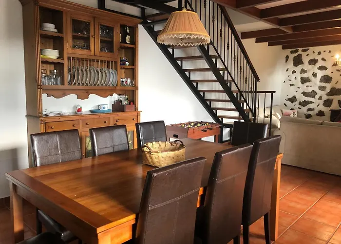 Casa Rural Buenavista