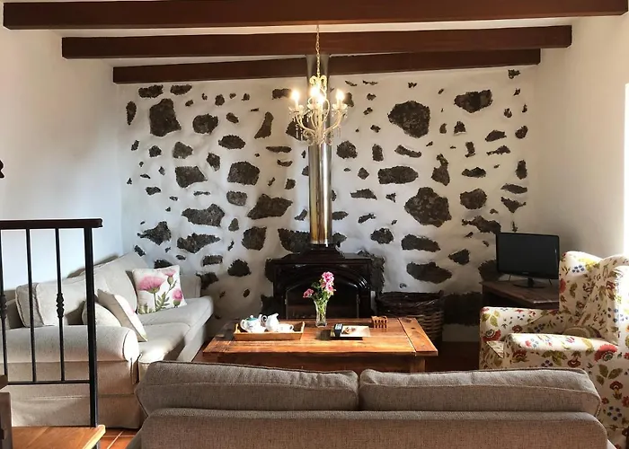 Casa Rural Buenavista
