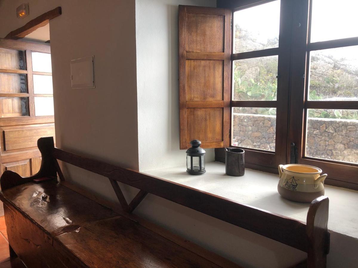 Ferienhaus Buenavista