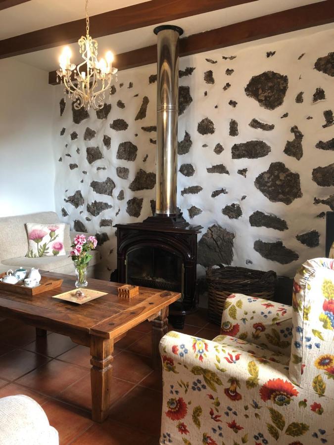 Buenavista Ferienhaus Guarazoca