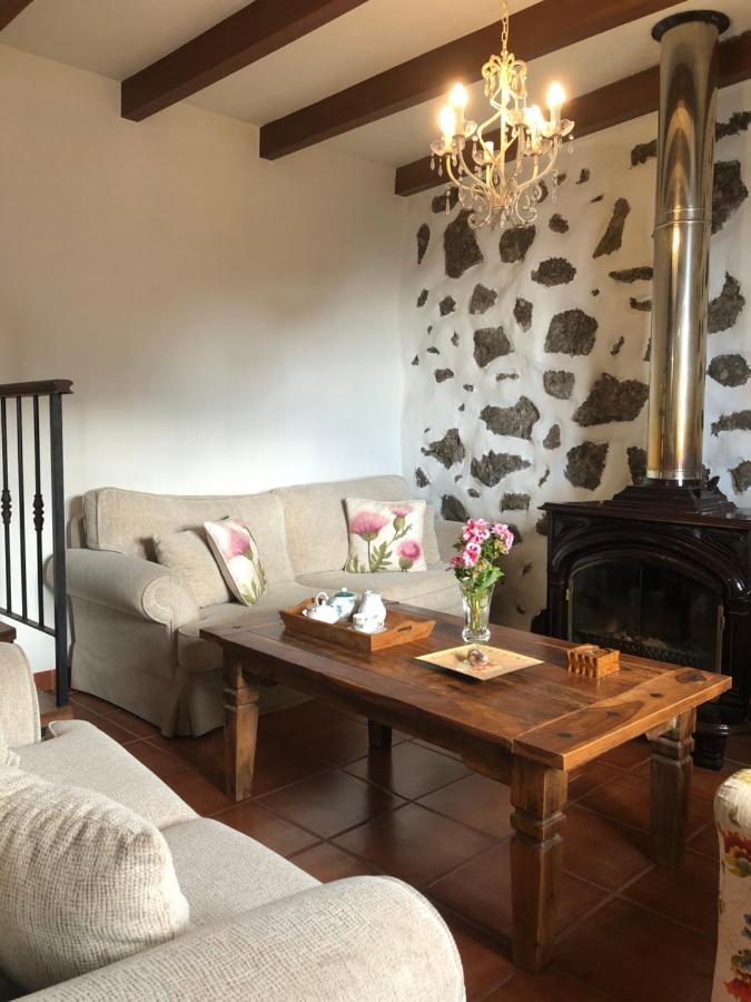Ferienhaus Buenavista