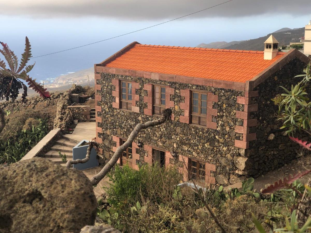 Ferienhaus Buenavista *